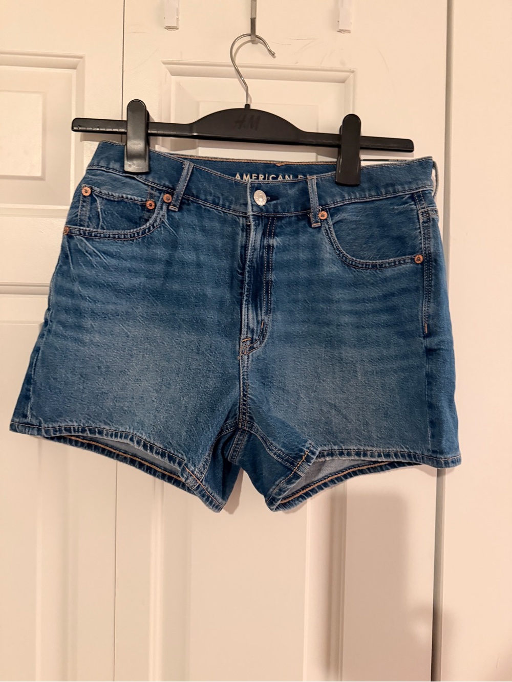 American Eagle Outfitters Women's Jean Shorts